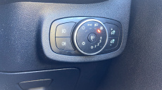 Ford Fiesta 1.0 EcoBoost Hybrid mHEV 125 ST-Line Edition 5dr Petrol Hatchback